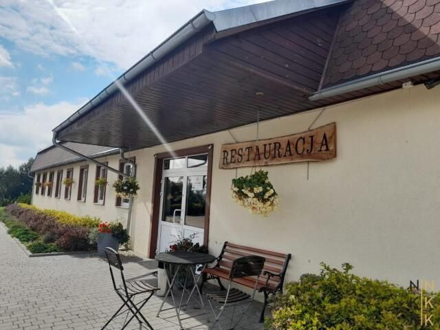 Lokal Błota. Zdjęcie 5