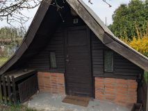 Działka rod Opole Żerkowice. Zdjęcie 2