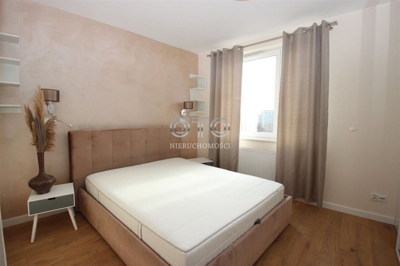 Mieszkanie 2-pokojowe Wrocław Psie Pole, ul. Chorwacka. Zdjęcie 10