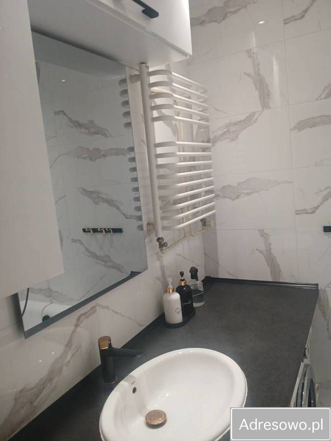 Mieszkanie 3-pokojowe Żary. Zdjęcie 6