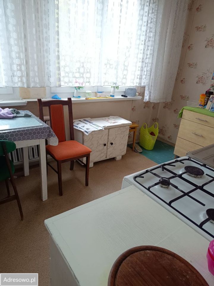 Mieszkanie 2-pokojowe Kamień Górowski. Zdjęcie 2