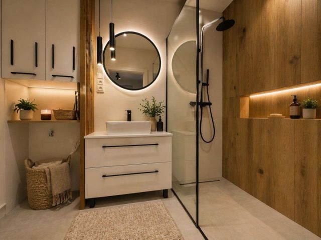 Mieszkanie 2-pokojowe Sulejówek, ul. Czynu Społecznego. Zdjęcie 9