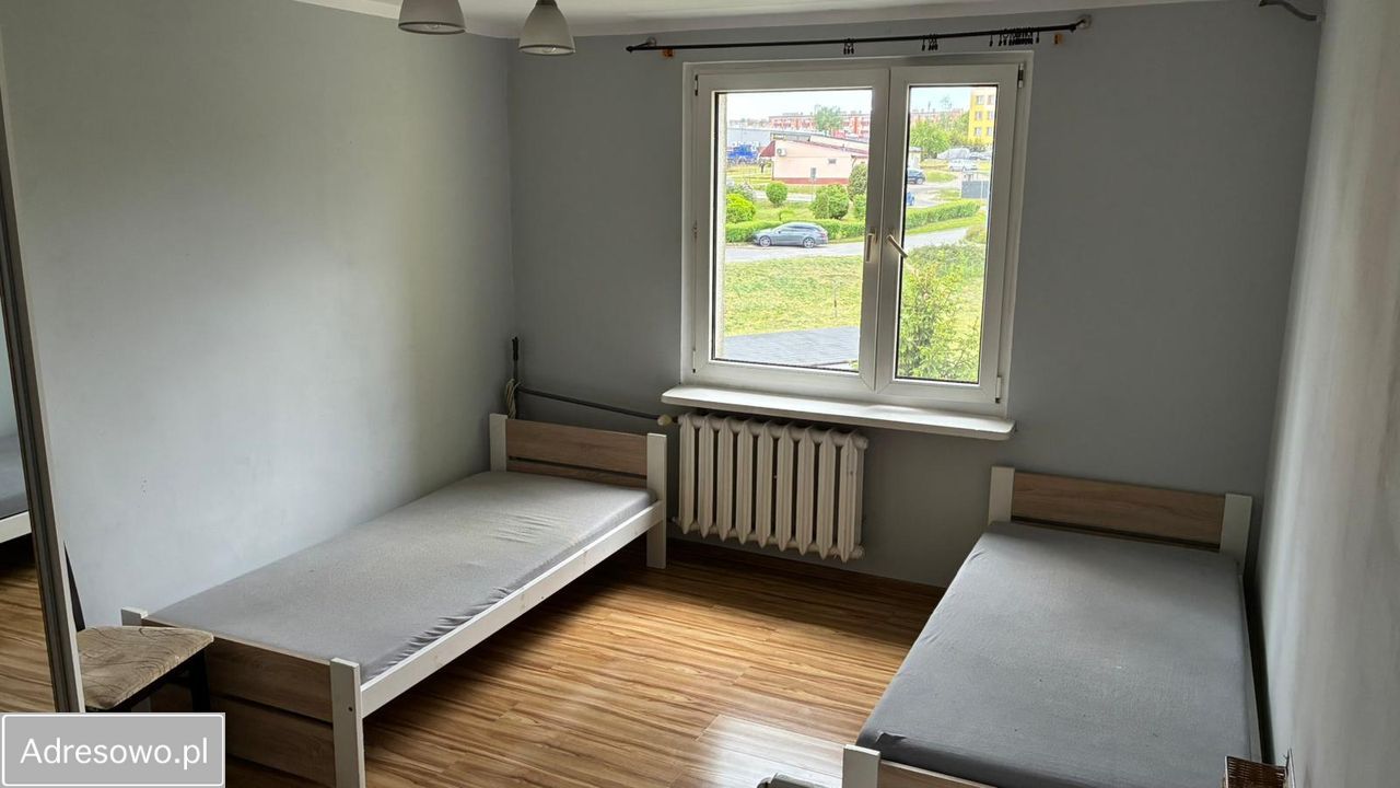 Mieszkanie 3-pokojowe Krosno Odrzańskie, ul. Mikołaja Kopernika. Zdjęcie 9
