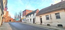 kamienica, 10 pokoi Koronowo, ul. św. Andrzeja. Zdjęcie 1