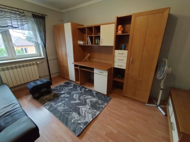 Mieszkanie 2-pokojowe Lubartów Centrum, ul. Farna. Zdjęcie 27