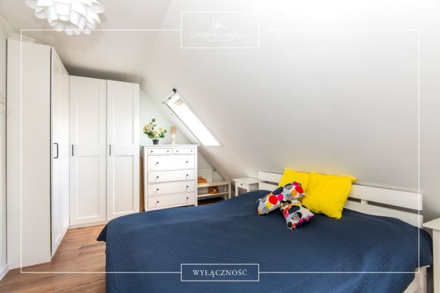 bliźniak, 4 pokoje Kórnik Bnin, ul. Jakuba Krauthofera. Zdjęcie 11