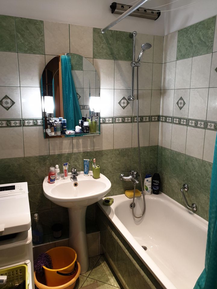 Pokój Poznań Rataje, os. Tysiąclecia. Zdjęcie 8