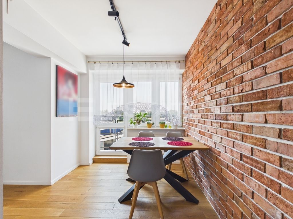 2-собен стан, 70 m²
