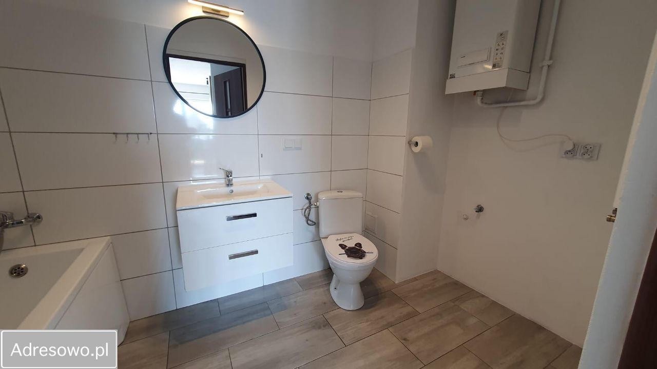 Mieszkanie 2-pokojowe Środa Wielkopolska, ul. Hiacyntowa. Zdjęcie 7