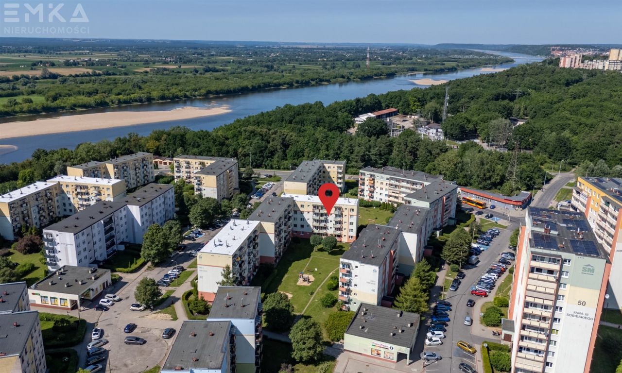 Mieszkanie 3-pokojowe Grudziądz Rządz, ul. Jana III Sobieskiego. Zdjęcie 19