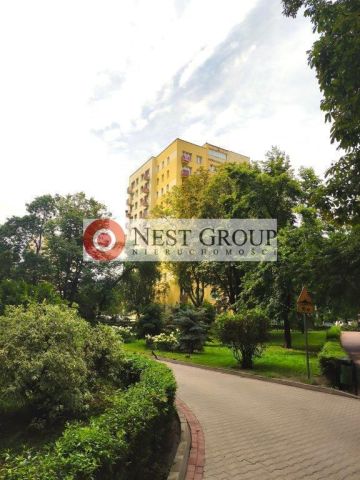 Mieszkanie 2-pokojowe Warszawa Saska Kępa, ul. Międzynarodowa. Zdjęcie 20
