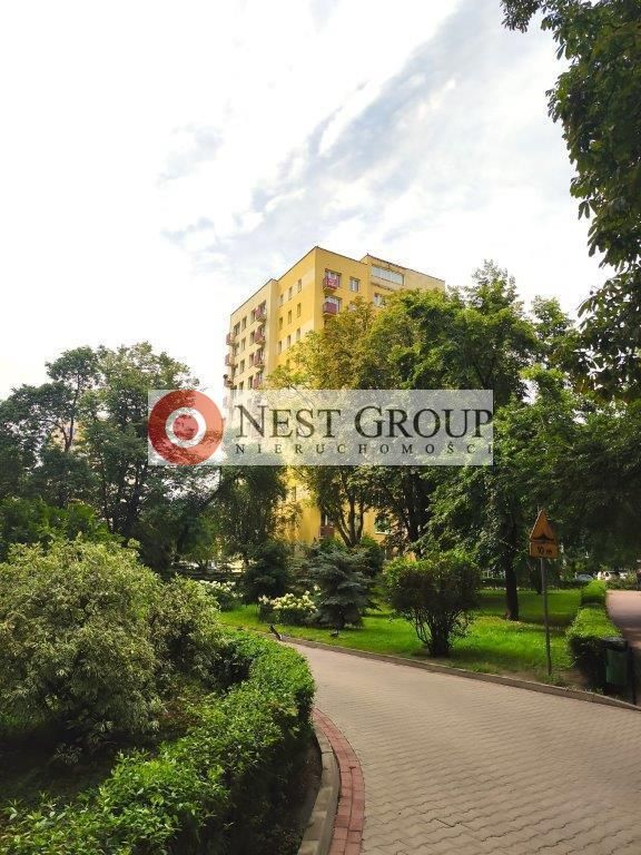 Mieszkanie 2-pokojowe Warszawa Saska Kępa, ul. Międzynarodowa. Zdjęcie 20