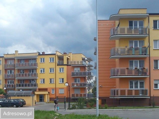 Mieszkanie 2-pokojowe Toruń Podgórz, ul. Antoniego Swinarskiego
