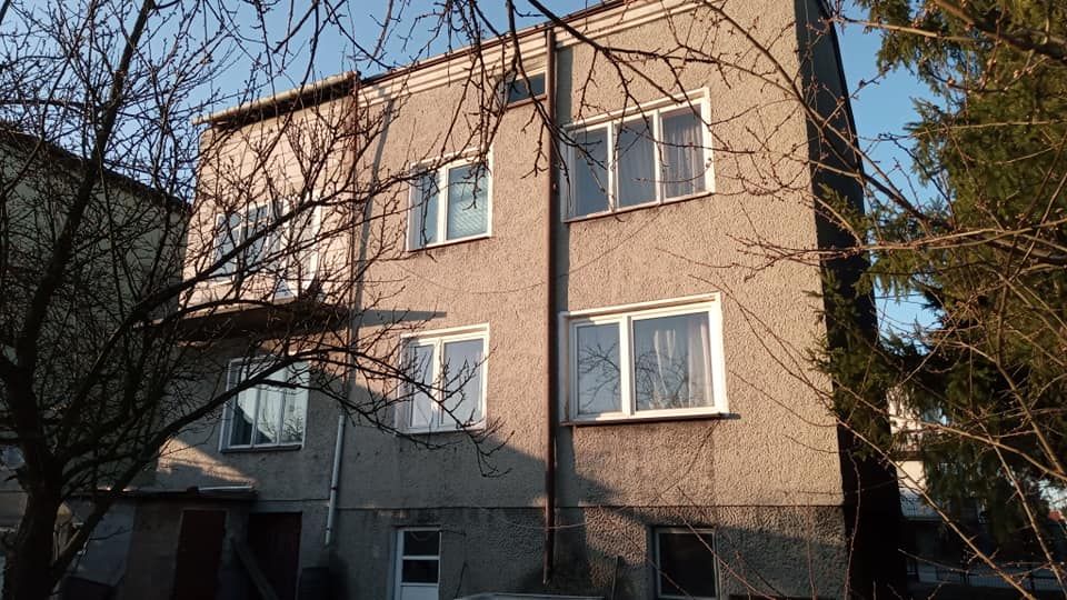 dom wolnostojący, 5 pokoi Jędrzejów, ul. Wspólna. Zdjęcie 6