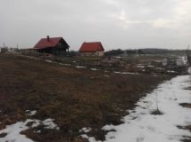 Działka budowlana Sobącz. Zdjęcie 3