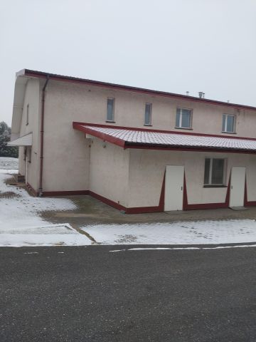 Nieruchomość komercyjna Zofia. Zdjęcie 1