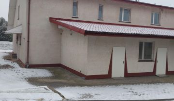 Nieruchomość komercyjna Zofia