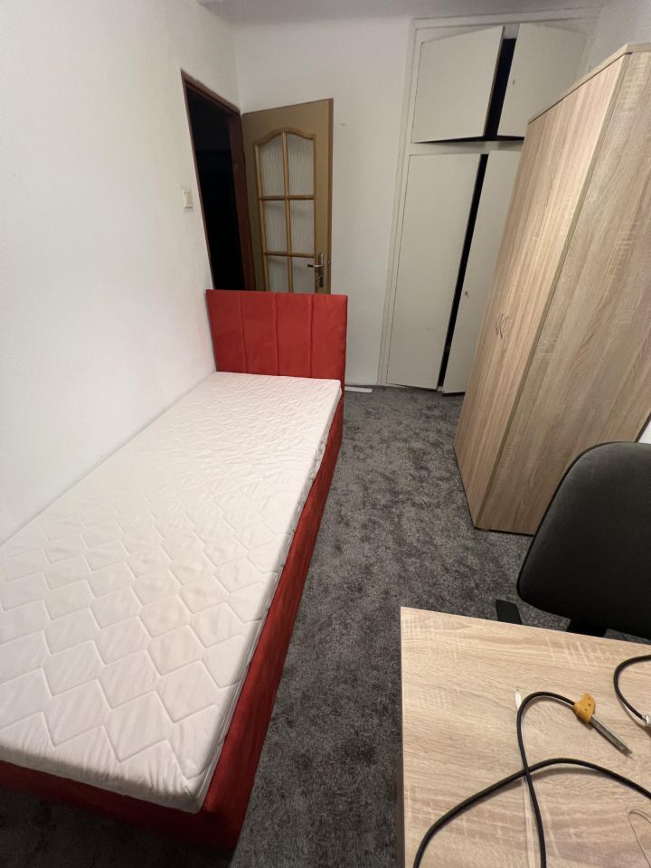 Mieszkanie 4-pokojowe Wrocław Południe, ul. Gajowicka. Zdjęcie 6