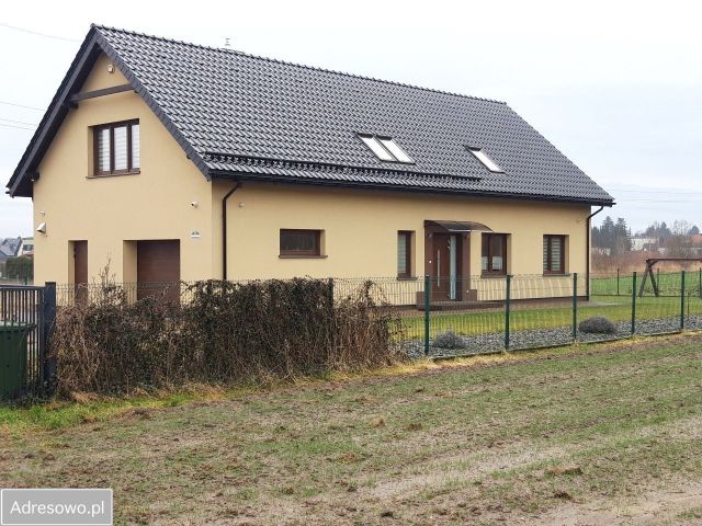 dom wolnostojący, 5 pokoi Bytom Stolarzowice. Zdjęcie 1