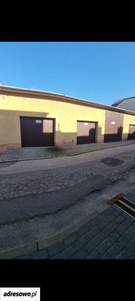 Nieruchomość komercyjna na sprzedaż bez pośredników
ul. Solna
Łasin