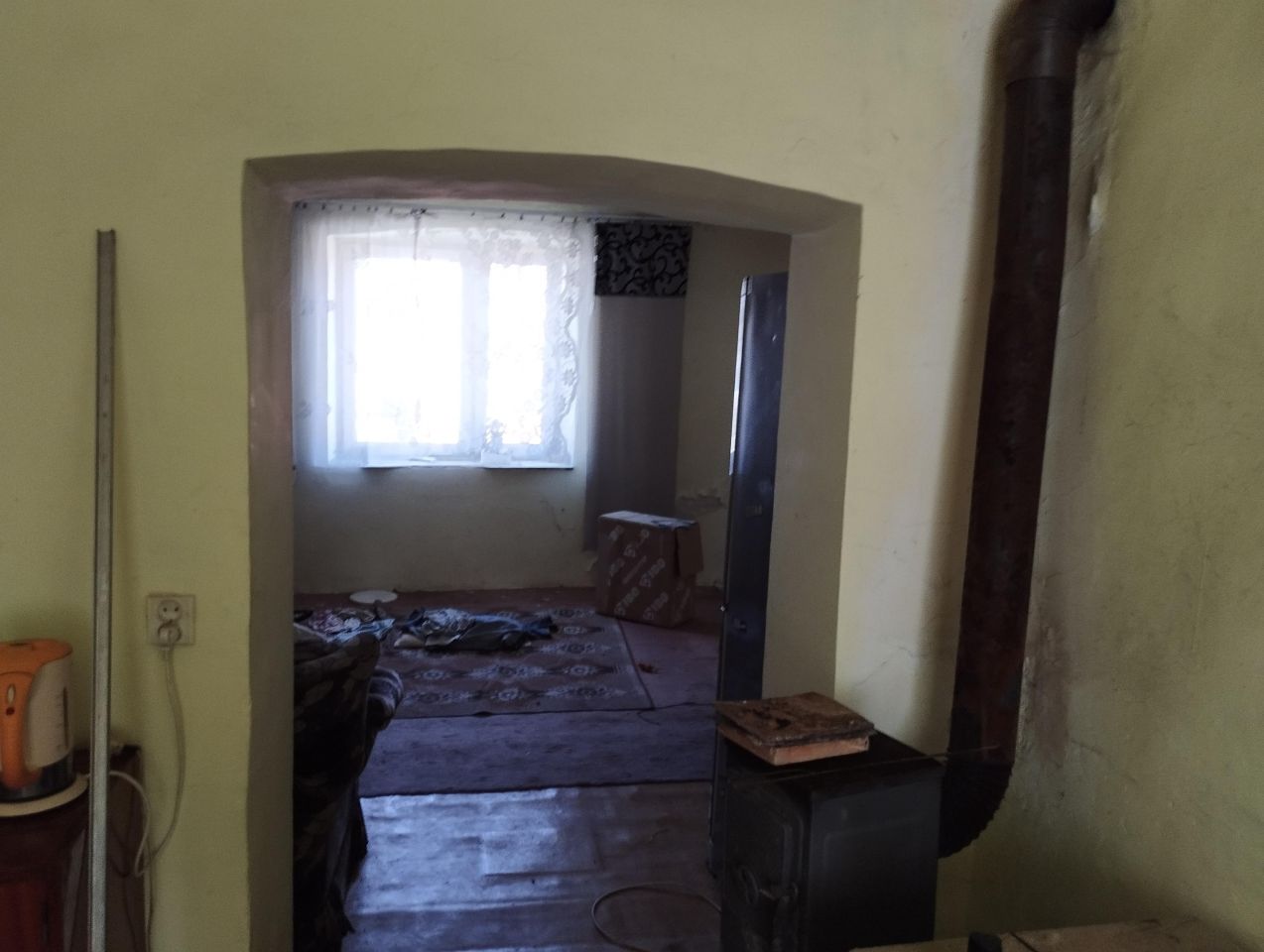 siedlisko, 4 pokoje Wolica, ul. Armii Krajowej. Zdjęcie 13