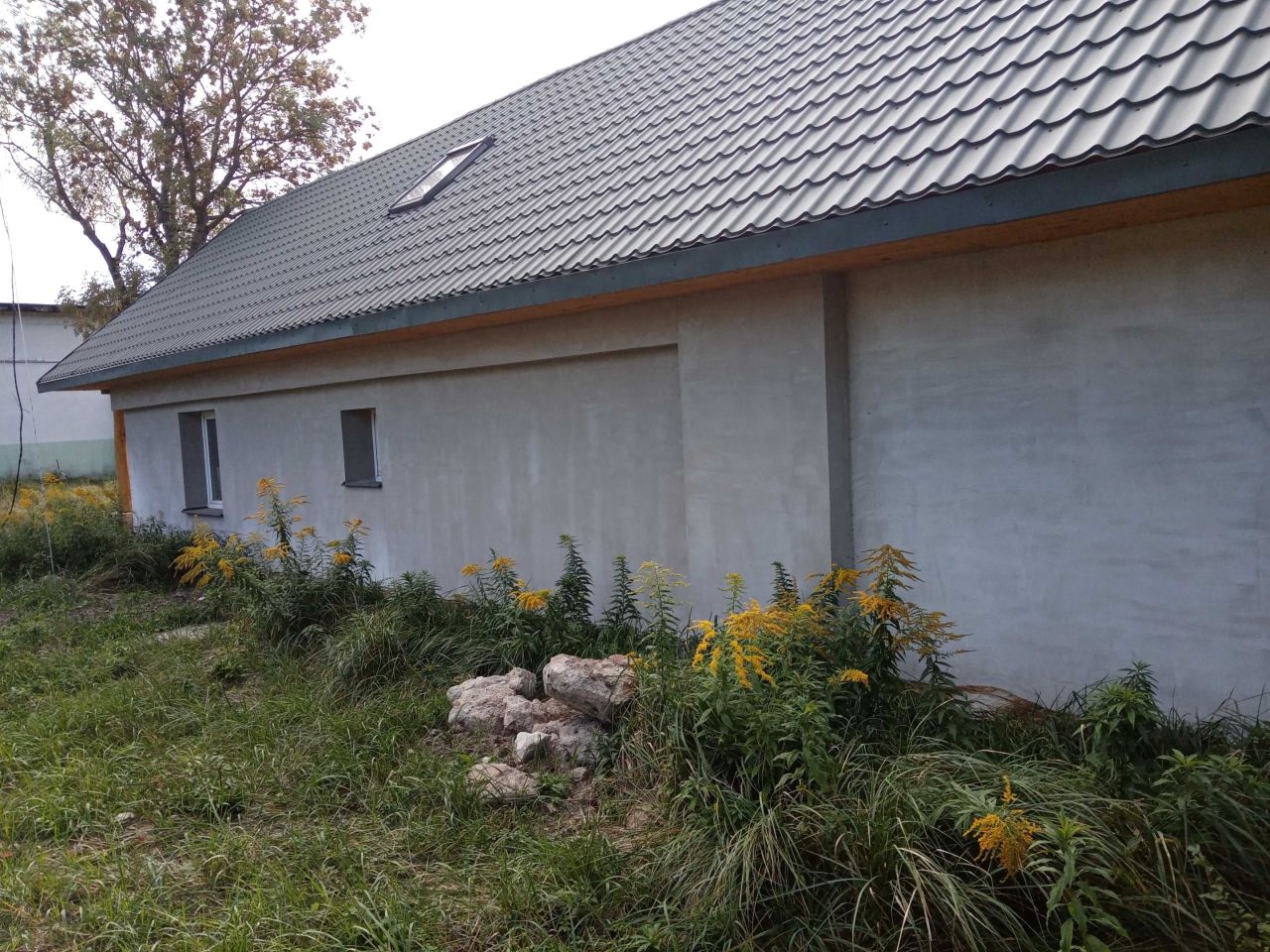 dom wolnostojący Rejowiec, ul. Przemysłowa. Zdjęcie 5