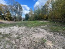 Działka budowlana Starachowice, al. Wyzwolenia. Zdjęcie 4