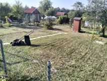 Działka rod Sędziszów Rajsko, ul. Dworcowa. Zdjęcie 4