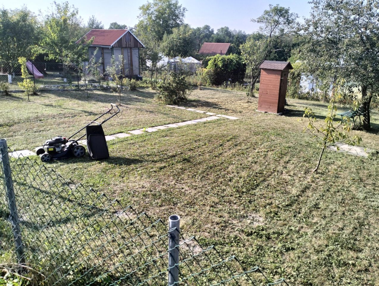 Działka rod Sędziszów Rajsko, ul. Dworcowa. Zdjęcie 5