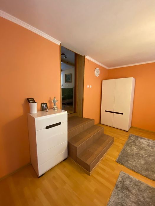 dom wolnostojący Joniec. Zdjęcie 3