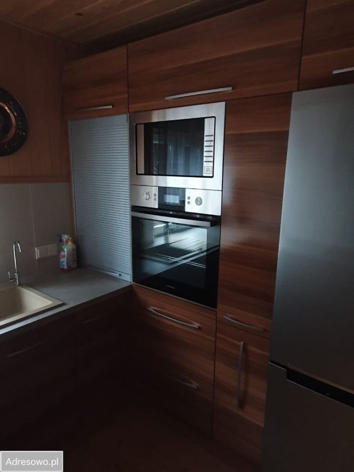 dom letniskowy, 3 pokoje Zawóz. Zdjęcie 9