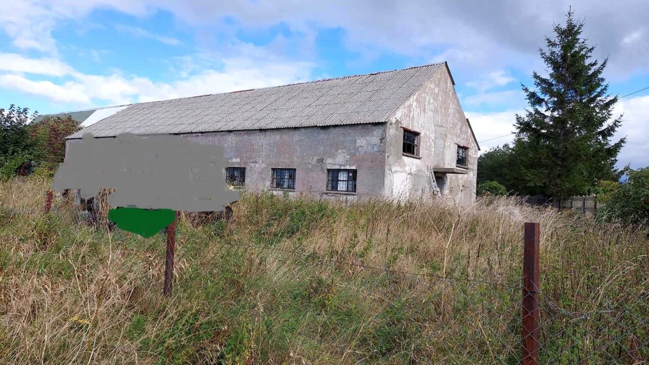 Hala/magazyn Sarbinowo. Zdjęcie 6