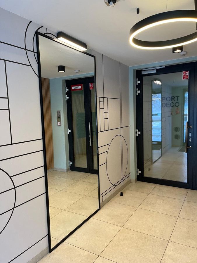 Mieszkanie 3-pokojowe Gdynia Oksywie, ul. Benisławskiego. Zdjęcie 33