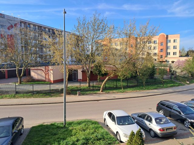 Garaż/miejsce parkingowe Zambrów, ul. kpt. Władysława Raginisa. Zdjęcie 1