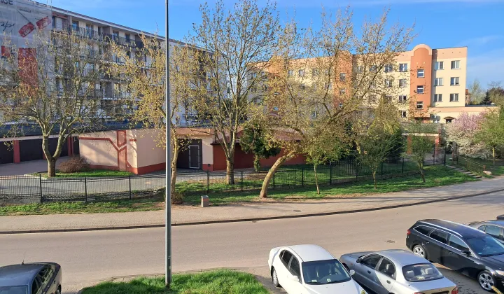 Garaż/miejsce parkingowe Zambrów, ul. kpt. Władysława Raginisa