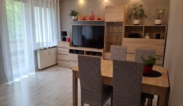 Mieszkanie 3-pokojowe Katowice Dolina Trzech Stawów, ul. gen. Władysława Sikorskiego