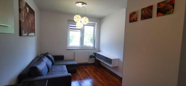 Mieszkanie 2-pokojowe Rzeszów Staroniwa, ul. Staroniwska. Zdjęcie 1