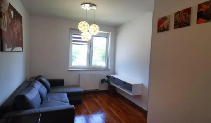 Mieszkanie 2-pokojowe Rzeszów Staroniwa, ul. Staroniwska