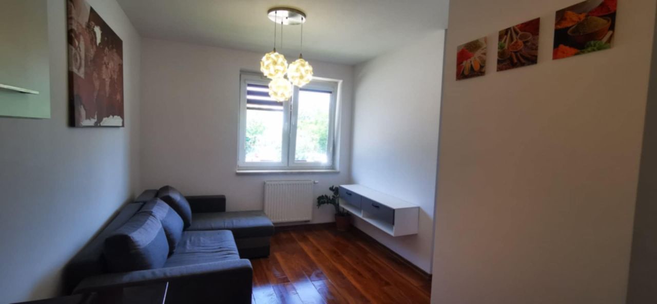 Mieszkanie 2-pokojowe Rzeszów Staroniwa, ul. Staroniwska