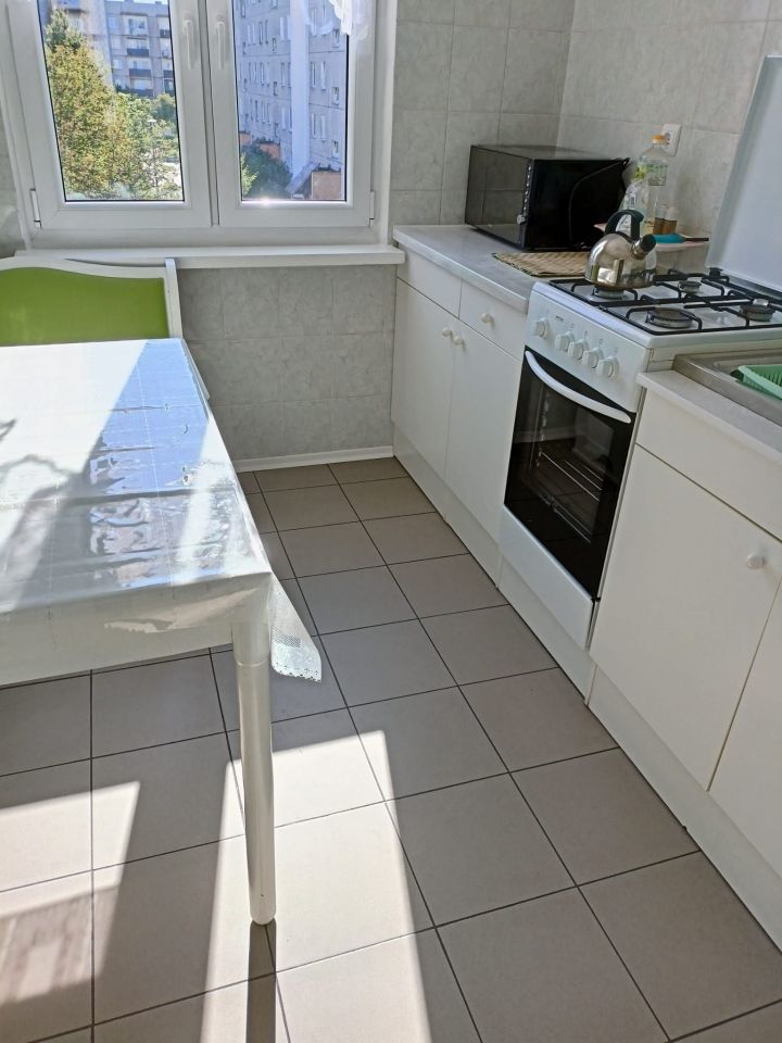 Mieszkanie 4-pokojowe Łódź Janów, ul. Andrzeja Kmicica. Zdjęcie 9