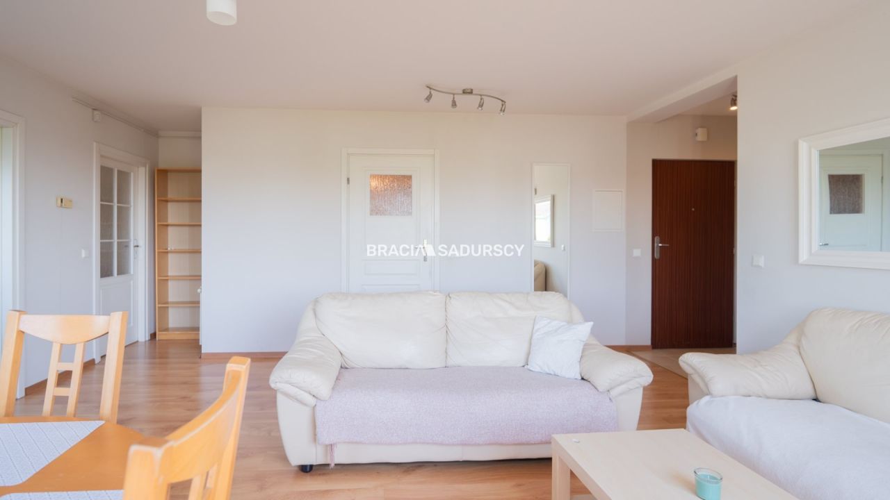 Mieszkanie 2-pokojowe Kraków Prądnik Biały, ul. Władysława Łokietka. Zdjęcie 6