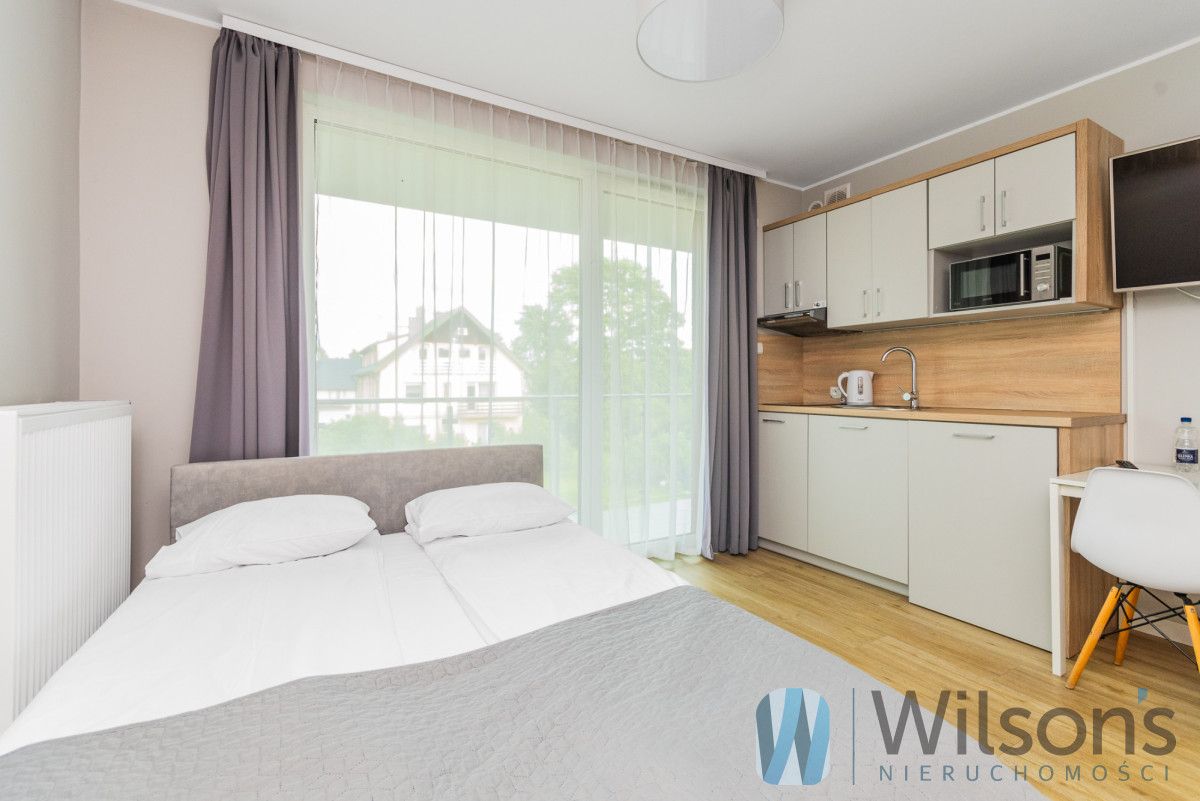 Mieszkanie 2-pokojowe Stegna, ul. Grunwaldzka. Zdjęcie 2