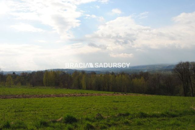 Działka budowlana Gruszowiec. Zdjęcie 8