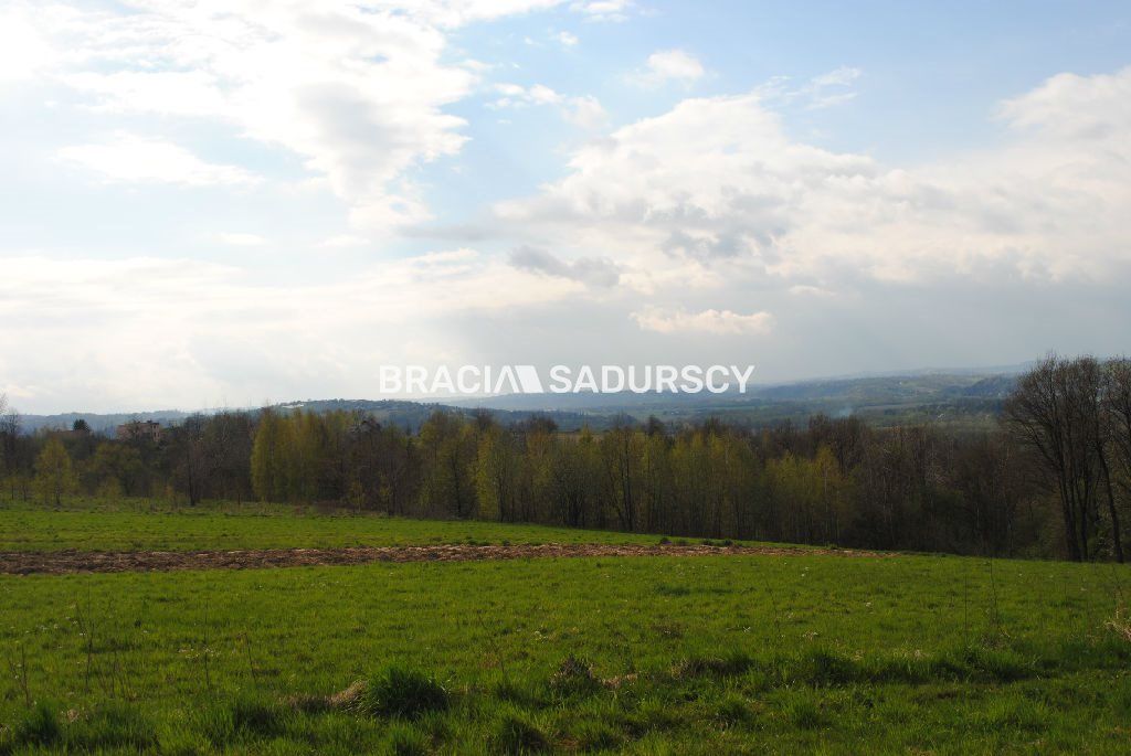Działka budowlana Gruszowiec. Zdjęcie 8