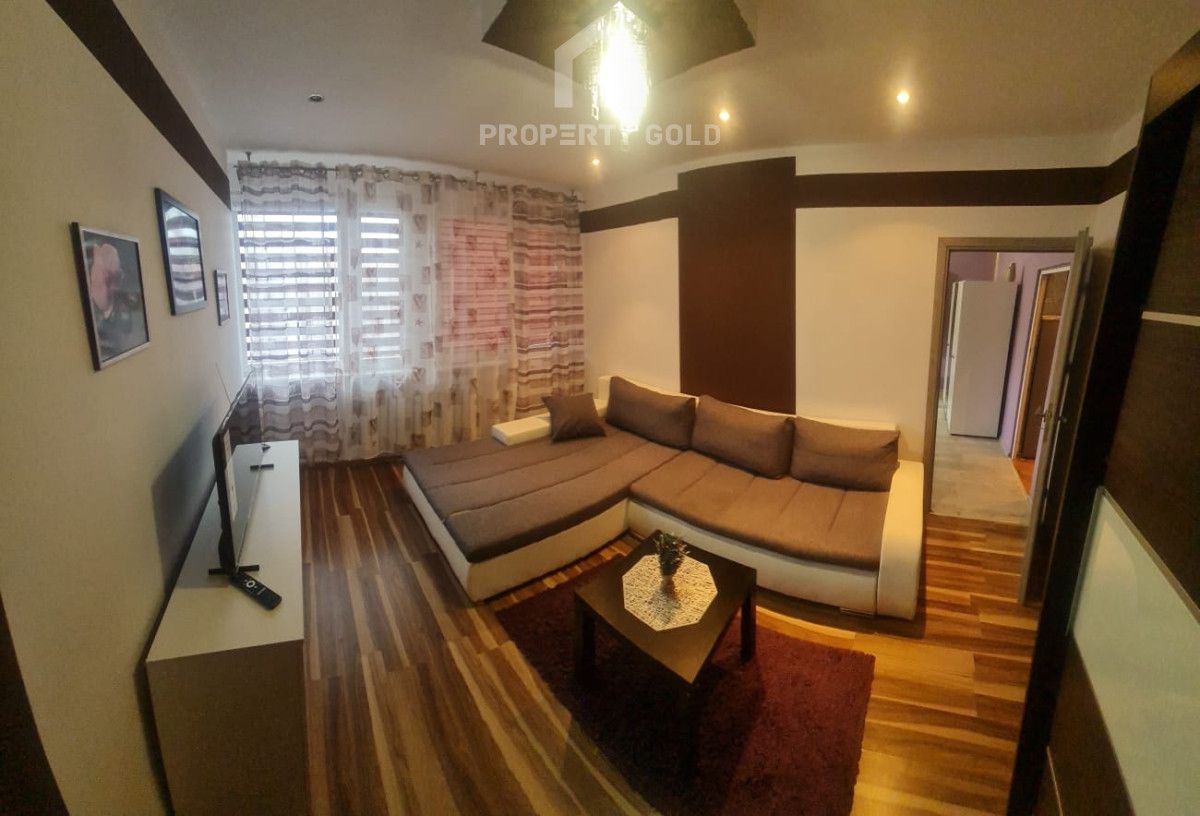 Mieszkanie 2-pokojowe Gdańsk Rudniki, ul. Rzęsna. Zdjęcie 3