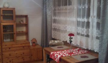 Mieszkanie 3-pokojowe Kraków Azory, ul. Ludomira Różyckiego