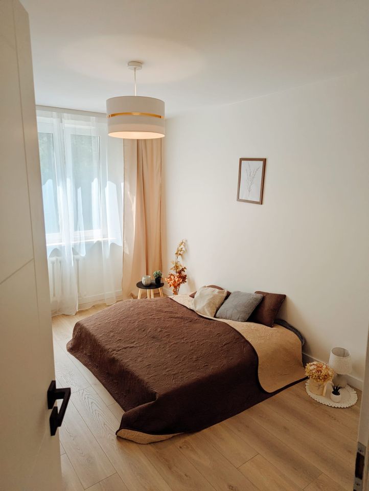 Mieszkanie 3-pokojowe Zielona Góra, ul. Chmielna. Zdjęcie 7