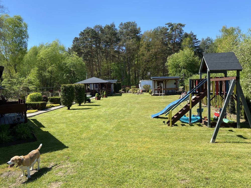 Działka budowlana Gądków Wielki. Zdjęcie 7