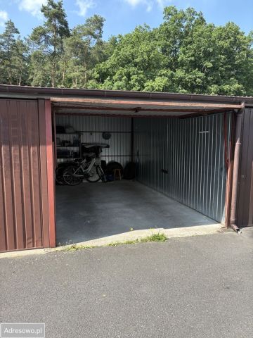 Garaż/miejsce parkingowe Police, ul. Zygmunta Wróblewskiego. Zdjęcie 1