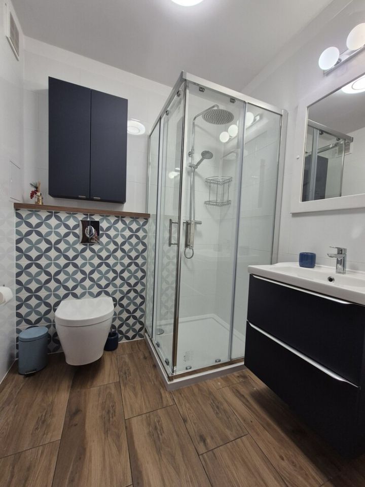 Mieszkanie 2-pokojowe Słupsk, ul. Franciszka Szafranka. Zdjęcie 10